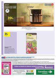 Catalogue Carrefour Contact | Foire aux Vins page 18