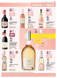 Catalogue Carrefour Contact | Foire aux Vins page 5