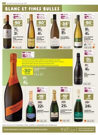 Catalogue Carrefour Contact | Foire aux Vins page 6