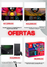 Catálogo RadioShack semana 10 Página 2