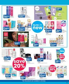 Clicks catalogue Page 14