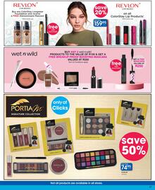 Clicks catalogue Page 16