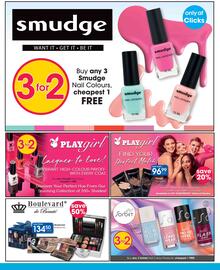 Clicks catalogue Page 17