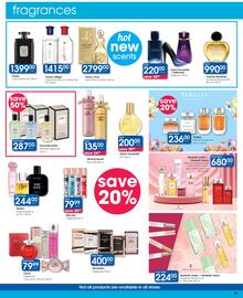 Clicks catalogue Page 18