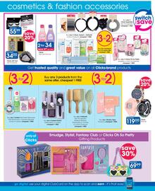 Clicks catalogue Page 19