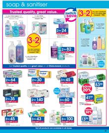 Clicks catalogue Page 22