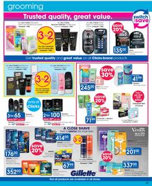 Clicks catalogue Page 26