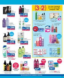 Clicks catalogue Page 28