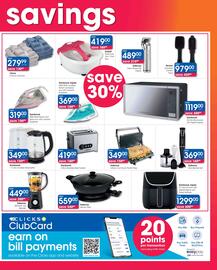 Clicks catalogue Page 3