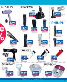 Clicks catalogue Page 30