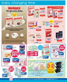 Clicks catalogue Page 33