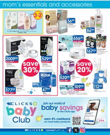 Clicks catalogue Page 37