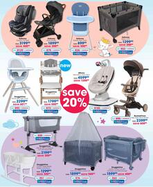 Clicks catalogue Page 38