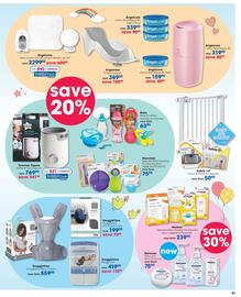 Clicks catalogue Page 39