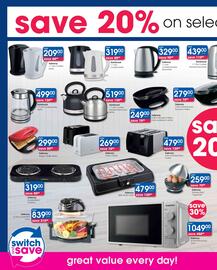 Clicks catalogue Page 40