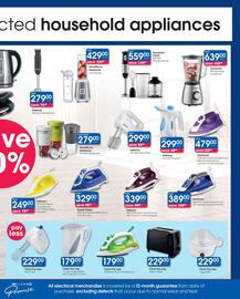 Clicks catalogue Page 41