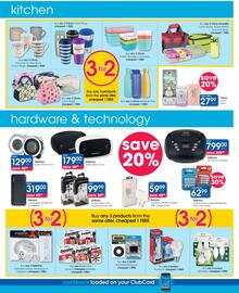 Clicks catalogue Page 42