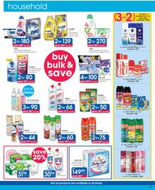 Clicks catalogue Page 43