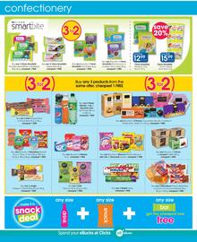 Clicks catalogue Page 44