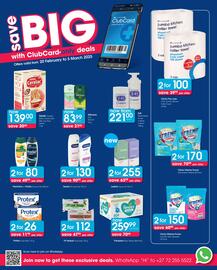 Clicks catalogue Page 46