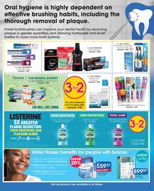 Clicks catalogue Page 6