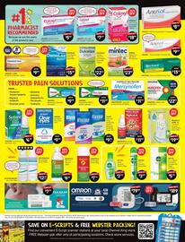 Chemist King catalogue Page 2