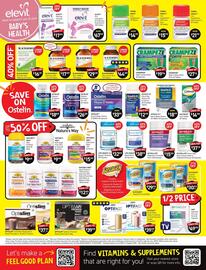 Chemist King catalogue Page 4