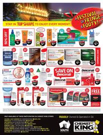 Chemist King catalogue Page 8