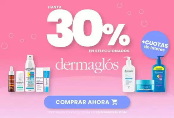 Catálogo Farmacia Selma (válido hasta 31-03)