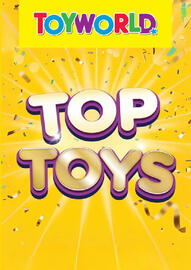 Toyworld catalogue Page 1