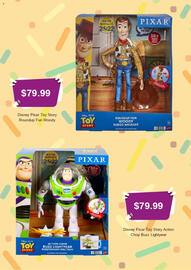 Toyworld catalogue Page 3