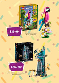 Toyworld catalogue Page 4