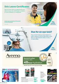 National Pharmacies catalogue Page 2