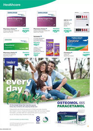 National Pharmacies catalogue Page 3