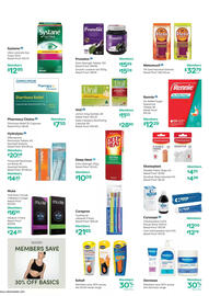 National Pharmacies catalogue Page 4