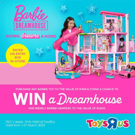 ToysRUs catalogue Page 2