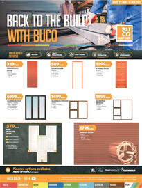 BUCO catalogue Page 1