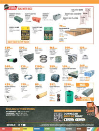 BUCO catalogue Page 2