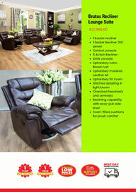 Discount Decor catalogue Page 2