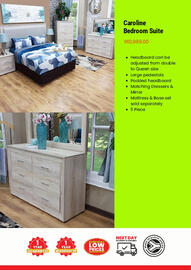 Discount Decor catalogue Page 3