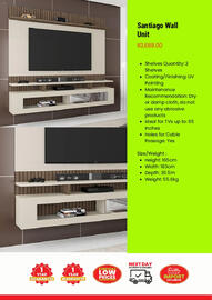 Discount Decor catalogue Page 4