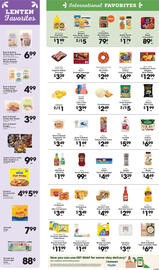 Price Rite Weekly Ad Page 2