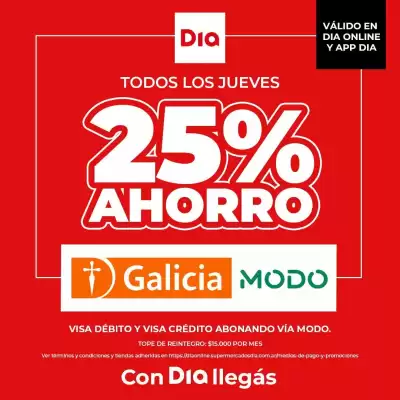 Catálogo Supermercados DIA (válido hasta 27-03)