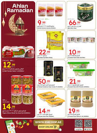 Emirates Co-op catalogue Page 10