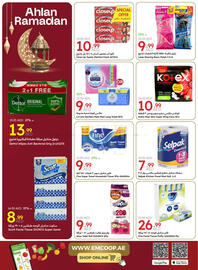 Emirates Co-op catalogue Page 14