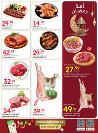 Emirates Co-op catalogue Page 3