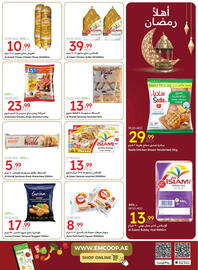 Emirates Co-op catalogue Page 5