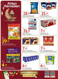 Emirates Co-op catalogue Page 6