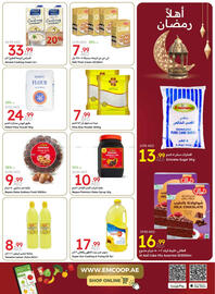 Emirates Co-op catalogue Page 9