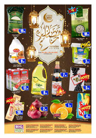 Bigmart catalogue Page 1